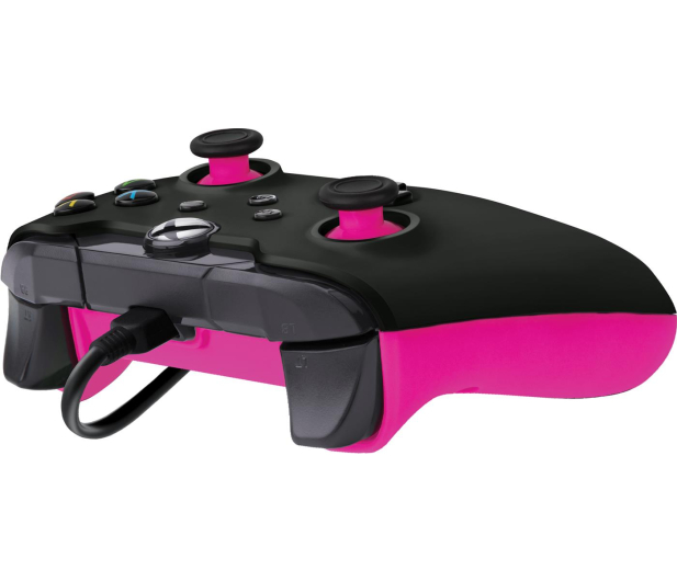 PDP XS Pad przewodowy Fuse Black - 1111746 - zdjęcie 7